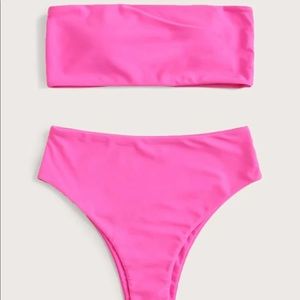 Shein Bikini